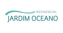 Logo do empreendimento Residencial Jardim Oceano.