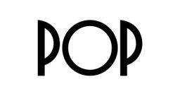 Logo do empreendimento Pop.