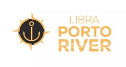 Logo do empreendimento Libra Porto River.