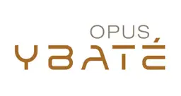 Logo do empreendimento Opus Ybaté.