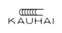 Logo do empreendimento Kauhai Residence.
