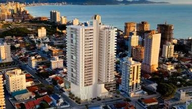 Apartamentos à venda no Seven em Porto Belo, SC