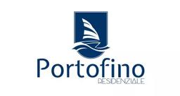 Logo do empreendimento Portofino Residenziale.