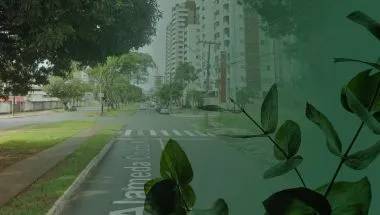Apartamentos à venda no EntreVerdes em Goiânia, GO