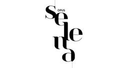Logo do empreendimento Selena by Opus.