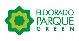 Logo do empreendimento Eldorado Parque - Green.