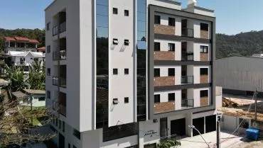 Apartamento à venda em Balneário Camboriú - Residencial Jardim dos Palmares, da construtora Nogueira Incorporadora