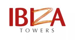 Logo do empreendimento Ibiza Towers.