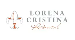 Logo do empreendimento Lorena Cristina Residencial.