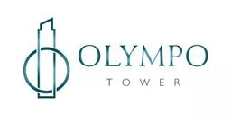 Logo do empreendimento Olympo Tower.