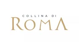 Logo do empreendimento Collina di Roma.