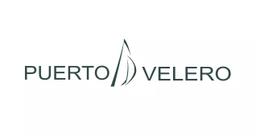 Logo do empreendimento Puerto Velero.