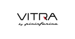 Logo do empreendimento Vitra by Pininfarina.