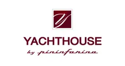 Logo do empreendimento Yachthouse by Pininfarina.