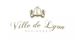 Logo do empreendimento Ville de Lyon Residence.