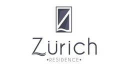 Logo do empreendimento Zurich Residence.