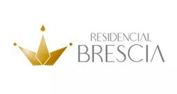 Logo do empreendimento Residencial Brescia.
