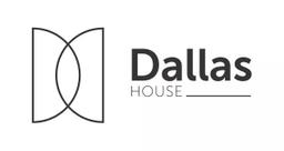 Logo do empreendimento Dallas House.
