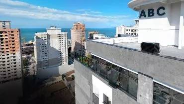 Apartamento à venda em Itapema -  Torres do Caribe - Torre Nassau, Construtora ABC Empreendimentos