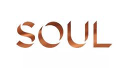 Logo do empreendimento Soul Residence.