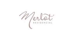 Logo do empreendimento Merlot Residencial.