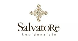 Logo do empreendimento Salvatore Residenziale.
