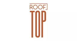 Logo do empreendimento Rooftop.