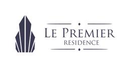 Logo do empreendimento Le Premier Residence.