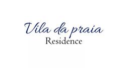 Logo do empreendimento Vila da Praia Residence.