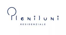 Logo do empreendimento Pleniluni Residenziale.