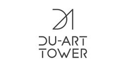 Logo do empreendimento Du-Art Tower Residence.