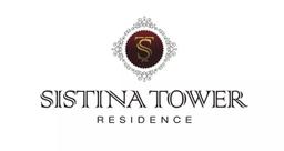 Logo do empreendimento Sistina Tower Residence.