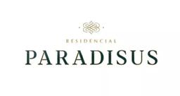 Logo do empreendimento Residencial Paradisus.