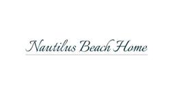 Logo do empreendimento Nautilus Beach Home - Torre 1.