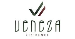 Logo do empreendimento Veneza Residence.