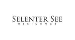 Logo do empreendimento Selenter See Residence.