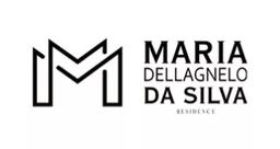 Logo do empreendimento Maria Dellagnelo da Silva.