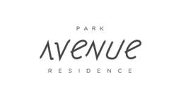 Logo do empreendimento Park Avenue.