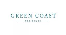 Logo do empreendimento Green Coast.