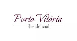 Logo do empreendimento Porto Vitória.