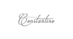 Logo do empreendimento Residencial Constantino.