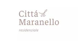 Logo do empreendimento Cittá di Maranello.