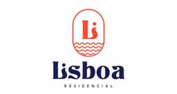 Logo do empreendimento Lisboa Residencial.