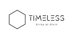 Logo do empreendimento Timeless Arrka at Alvin.