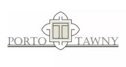 Logo do empreendimento Porto Tawny.