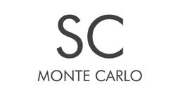 Logo do empreendimento Monte Carlo Residence.