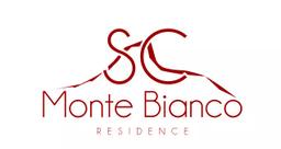 Logo do empreendimento Monte Bianco Residence.