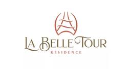 Logo do empreendimento La Belle Tour Residence.