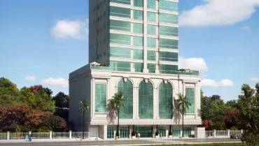 Apartamento à venda em Balneário Camboriú - Mônaco Residence, da AL Em