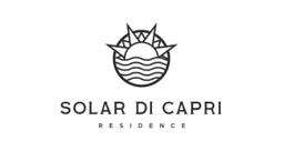 Logo do empreendimento Solar Di Capri Residence.